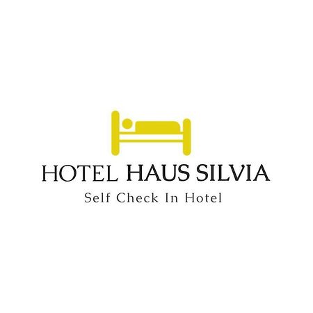 Hotel Waitz -Self Check In Unterwaltersdorf Extérieur photo