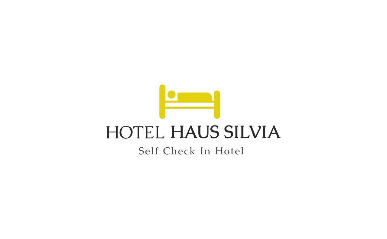 Hotel Waitz -Self Check In Unterwaltersdorf Extérieur photo